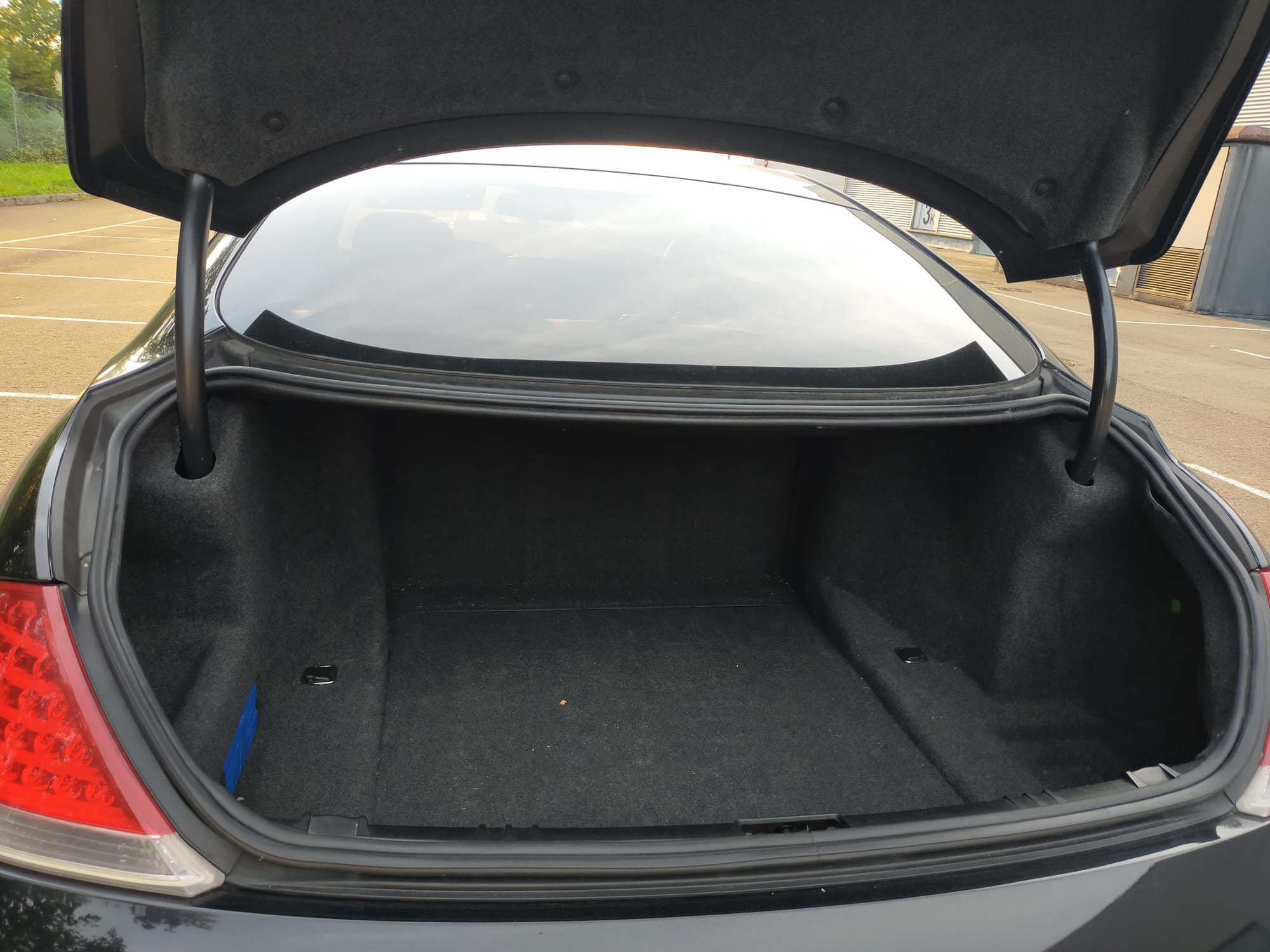 BMW 645 2007 - Imagen 9