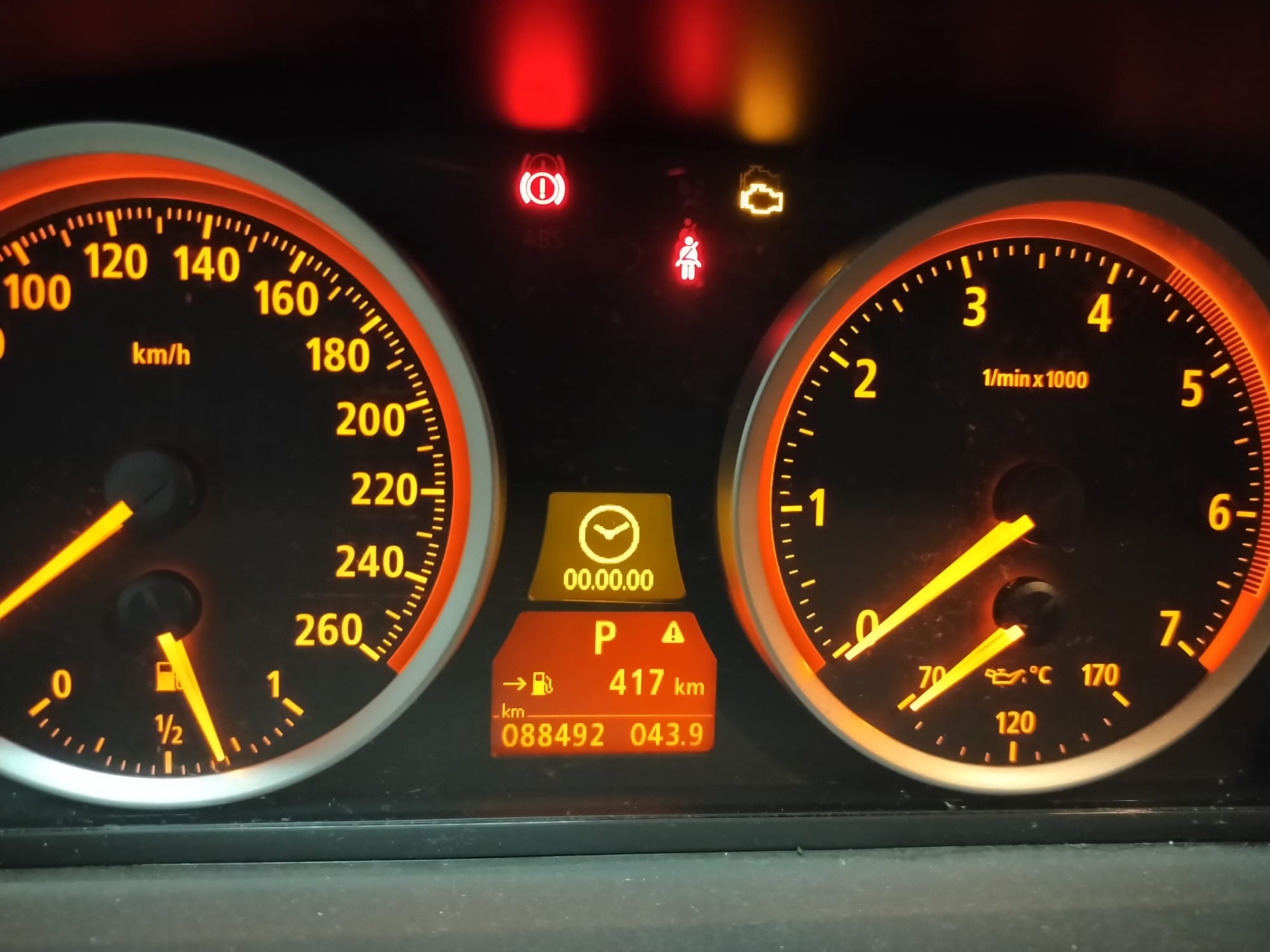 BMW 645 2007 - Imagen 7