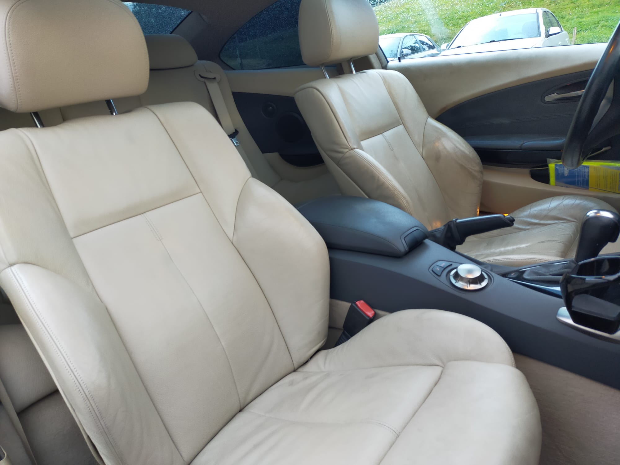 BMW 645 2007 - Imagen 6