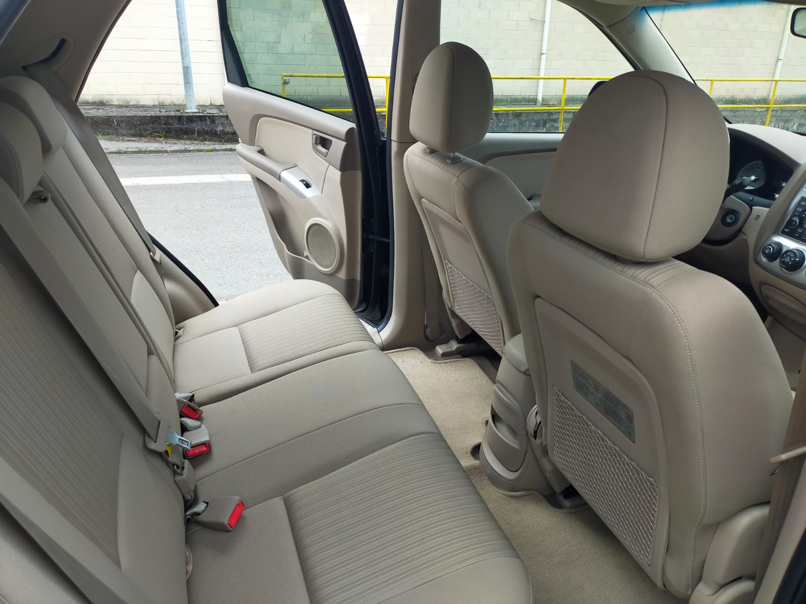 JAGUAR XF 250 CV GASOLINA - Imagen 22