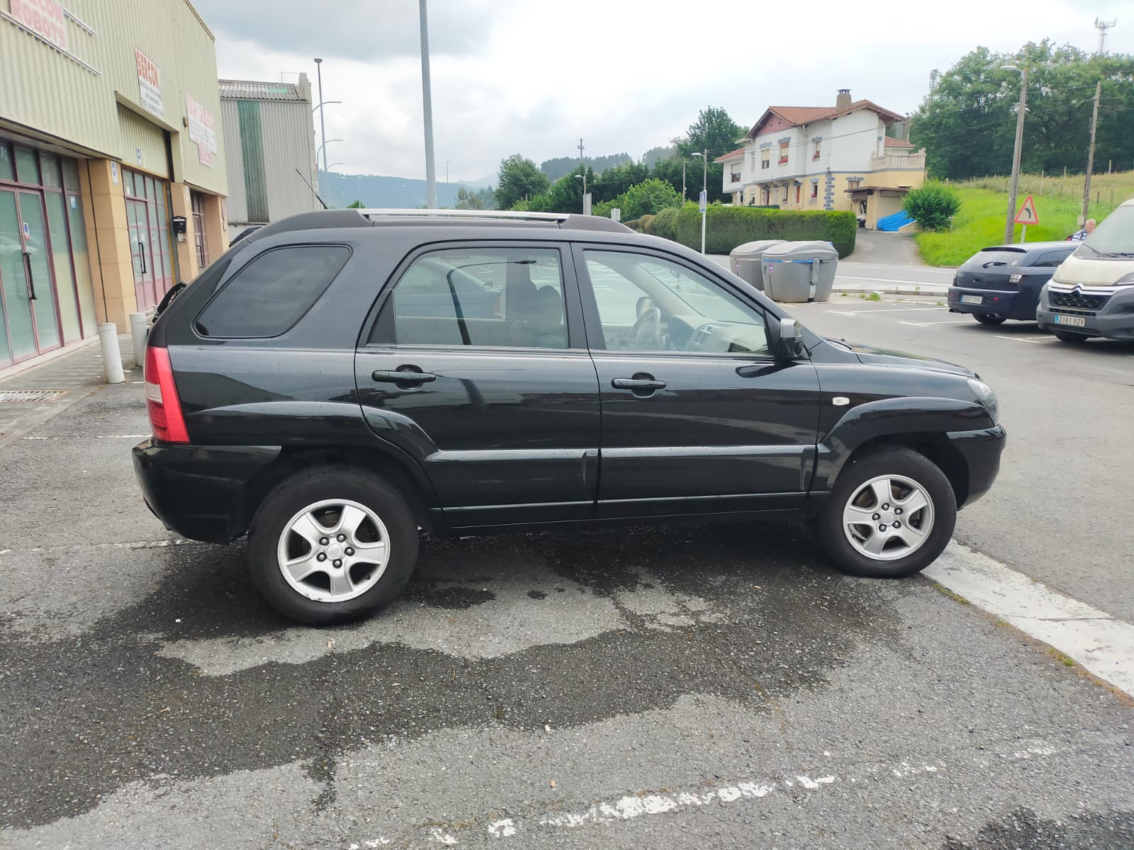 JAGUAR XF 250 CV GASOLINA - Imagen 21