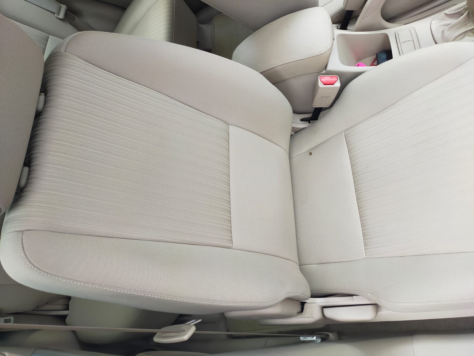 JAGUAR XF 250 CV GASOLINA - Imagen 4