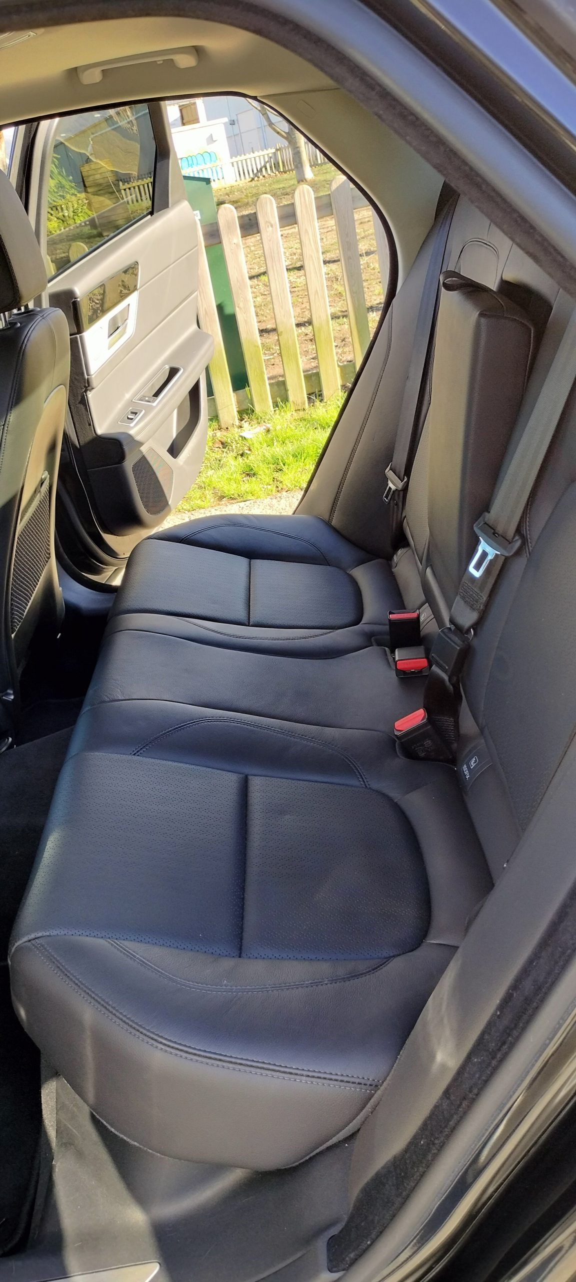 JAGUAR XF 250 CV GASOLINA - Imagen 16