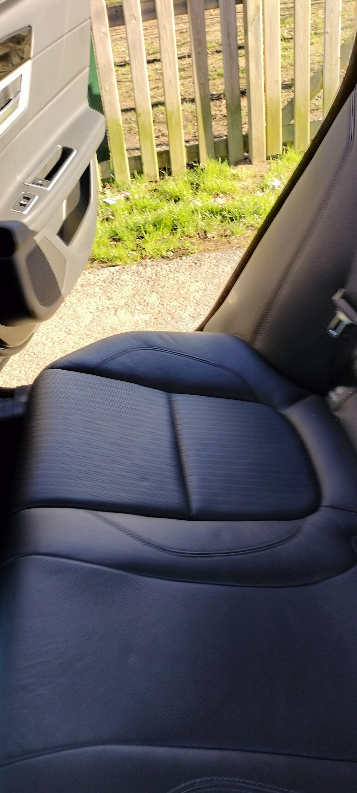 JAGUAR XF 250 CV GASOLINA - Imagen 12