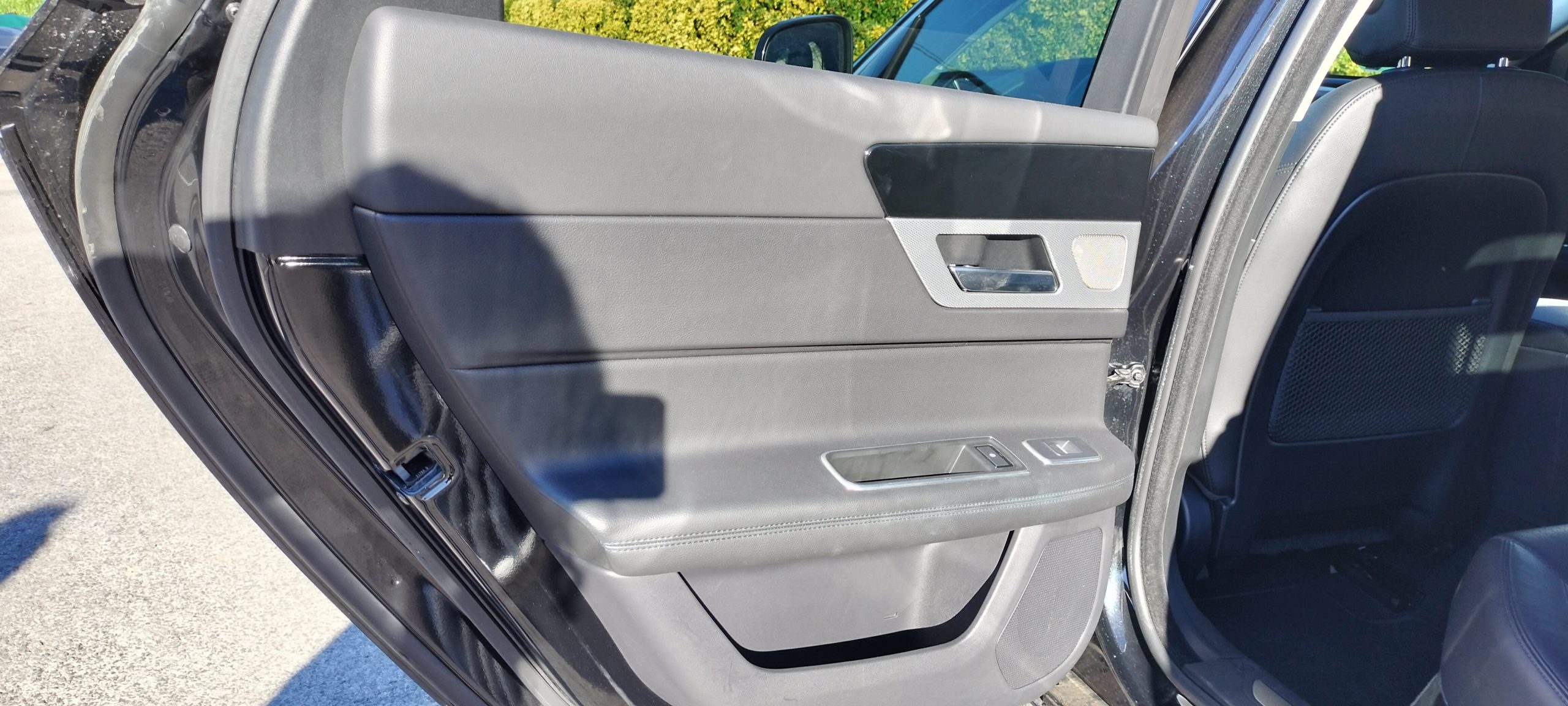 JAGUAR XF 250 CV GASOLINA - Imagen 11