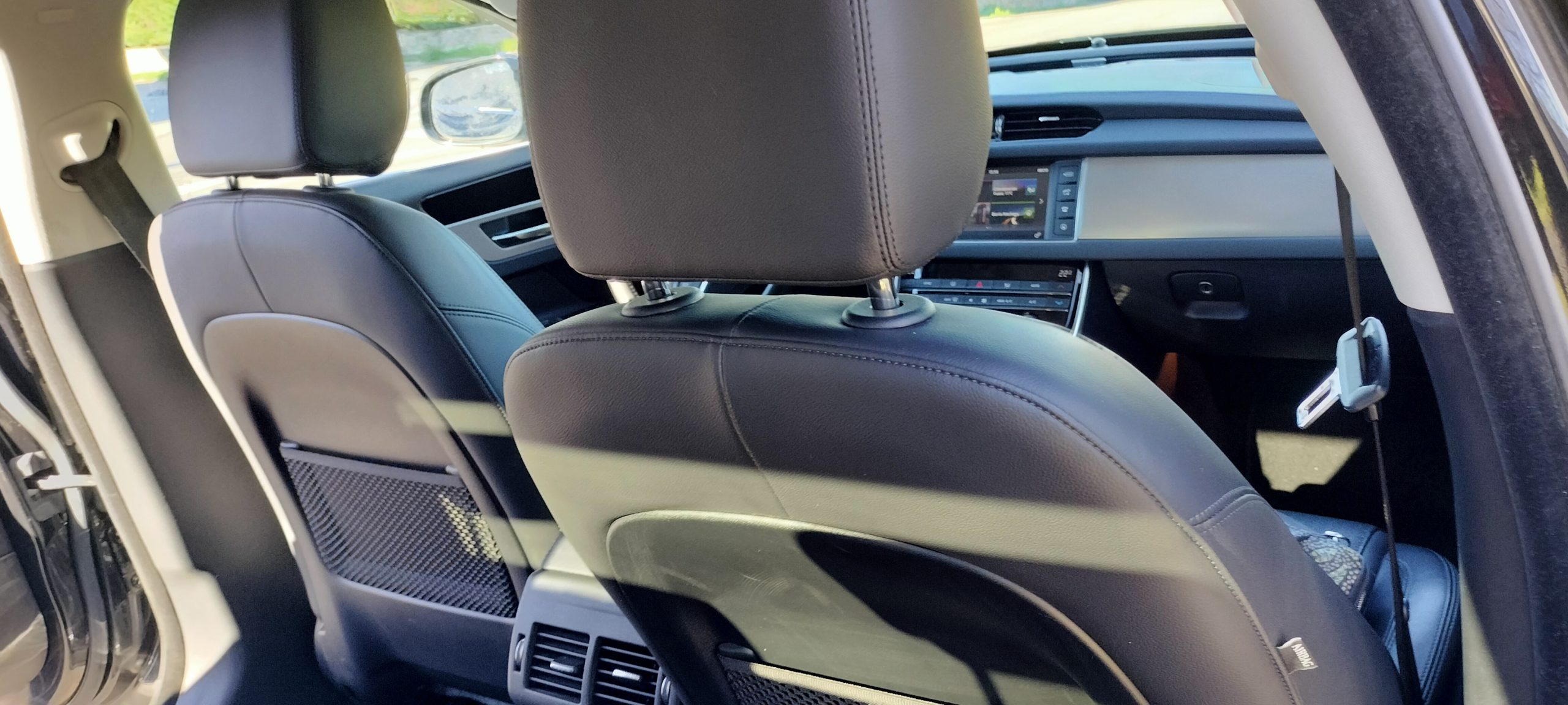 JAGUAR XF 250 CV GASOLINA - Imagen 10