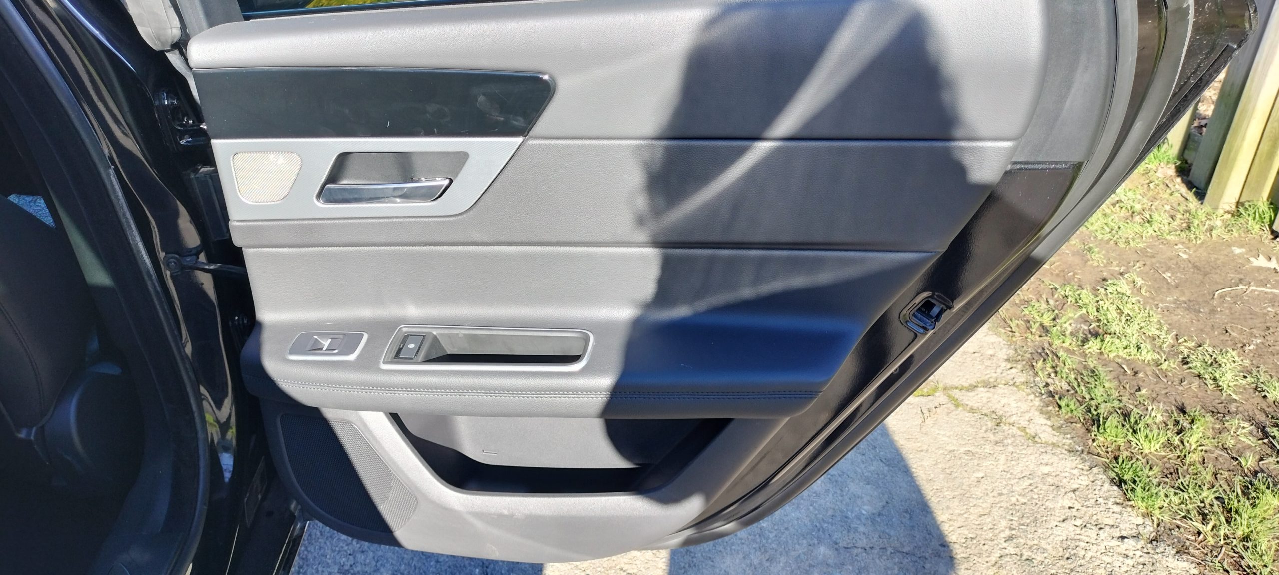 JAGUAR XF 250 CV GASOLINA - Imagen 17