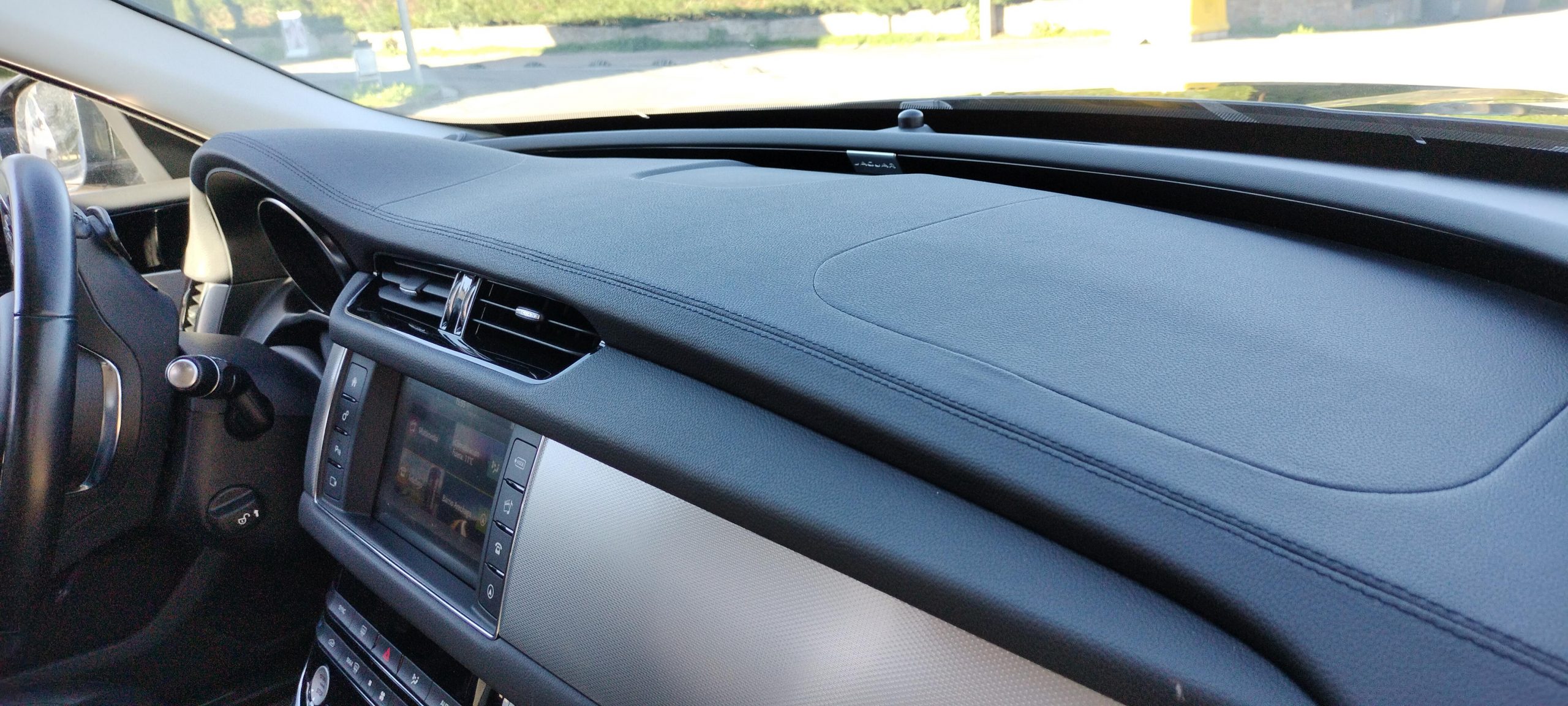 JAGUAR XF 250 CV GASOLINA - Imagen 20